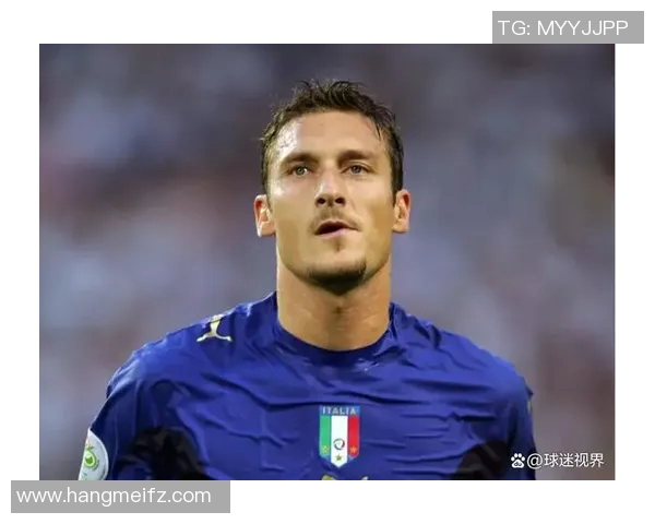 世界足球明星托帝的传奇人生与辉煌成就全景揭秘